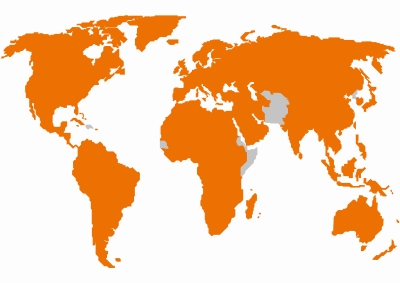 Continente Americano STIHL