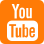 Icono red social youtube